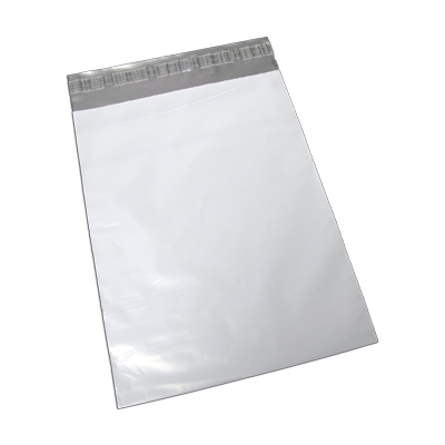 Opaque Security Bag
